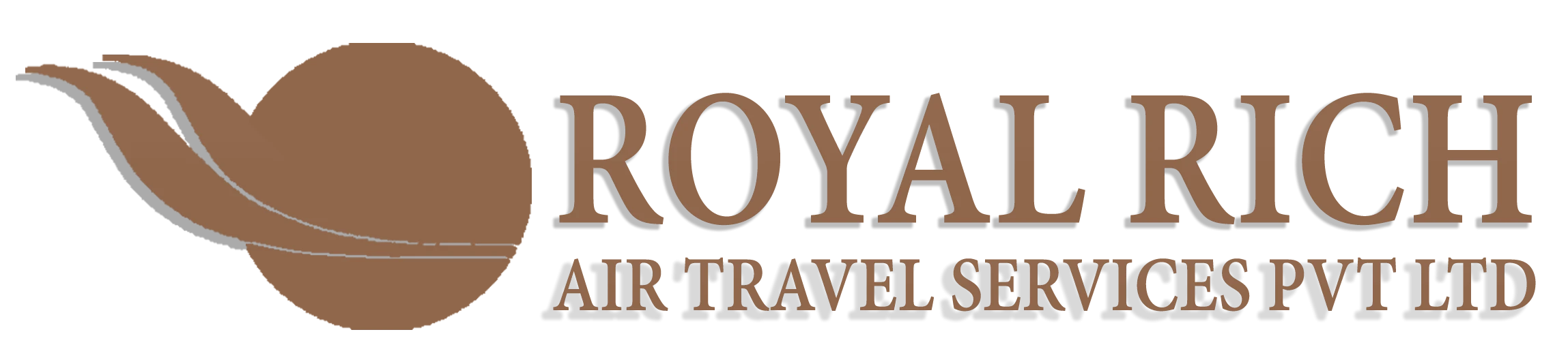 Royal Rich Air Travel Services