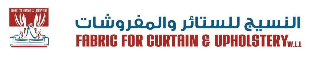 Fabric for Curtains & Upholstery WLL