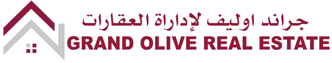 Grand Olive Real Estate